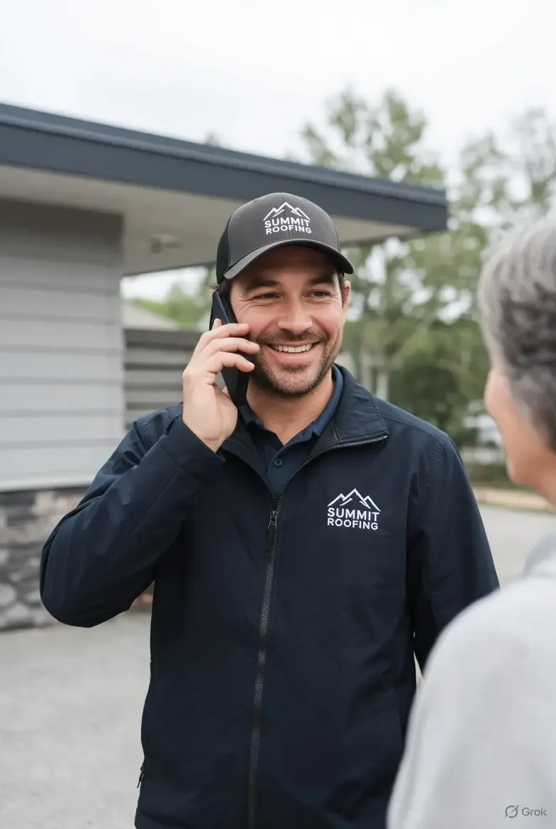 Flat Roof Leak Repair Tipton, IA FAQs